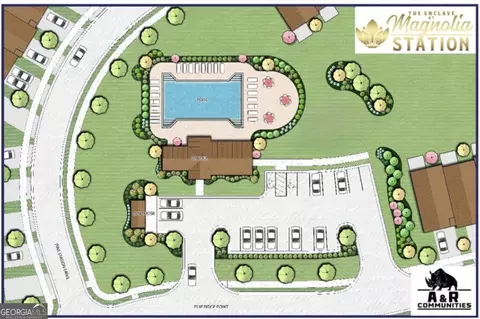 6378 Pine Ridge Pt, Lula, GA 30554 photo 7