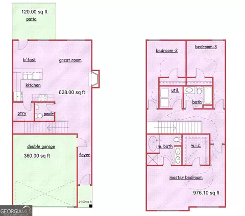 6378 Pine Ridge Pt, Lula, GA 30554 photo 5