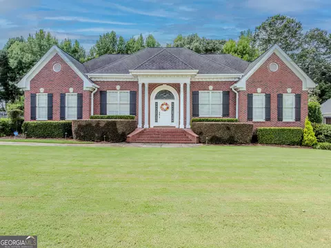 1260 Eugenia Ter, Lawrenceville, GA 30046