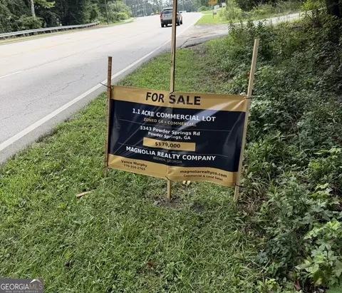 3343 Powder Springs Rd, Powder Springs, GA 30127