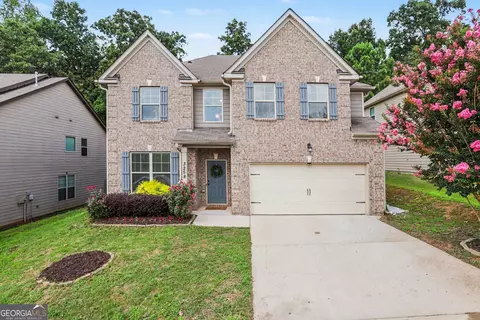 3258 Allison Cir, Decatur, GA 30034