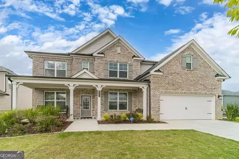 2532 Brown Dove Way, Grayson, GA 30017