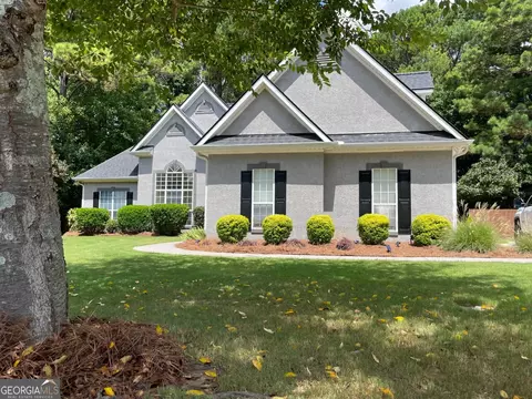 23 Mallard Trce, Newnan, GA 30265