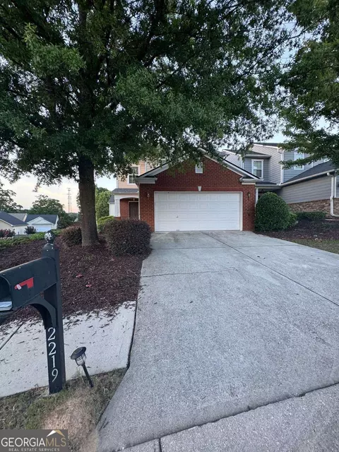 2219 Palomino Ln, Conyers, GA 30012