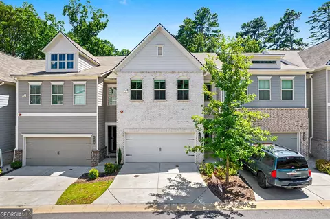 1008 Broadview Dr, Marietta, GA 30062