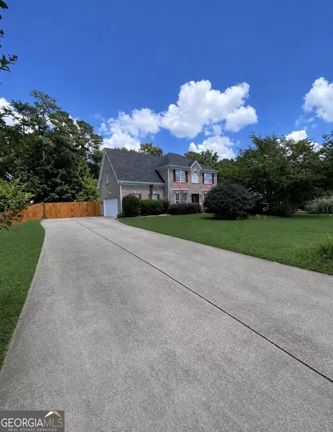 2841 Weatherstone Cir SE, Conyers, GA 30094