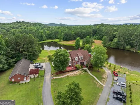 Undisclosed, Plainville, GA 30733