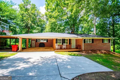 Other - 130 Forest Hill Rd, Bowdon, GA 30108 photo 1 of 35