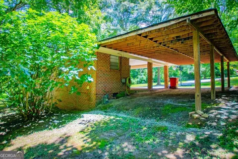 Other - 130 Forest Hill Rd, Bowdon, GA 30108 photo 34 of 35