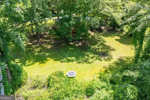 Exterior - 130 Forest Hill Rd, Bowdon, GA 30108 photo 19 of 20
