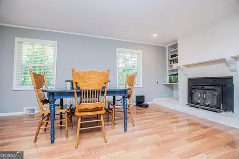 Dining - 130 Forest Hill Rd, Bowdon, GA 30108 photo 3 of 3