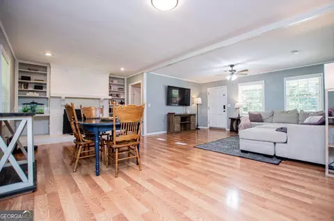 Other - 130 Forest Hill Rd, Bowdon, GA 30108 photo 15 of 35