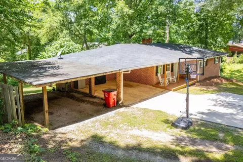 Other - 130 Forest Hill Rd, Bowdon, GA 30108 photo 5 of 35