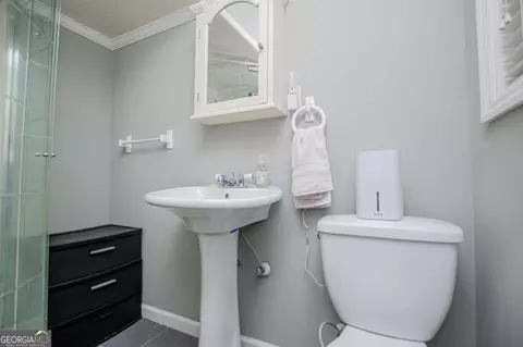 Bath - 130 Forest Hill Rd, Bowdon, GA 30108 photo 1 of 8