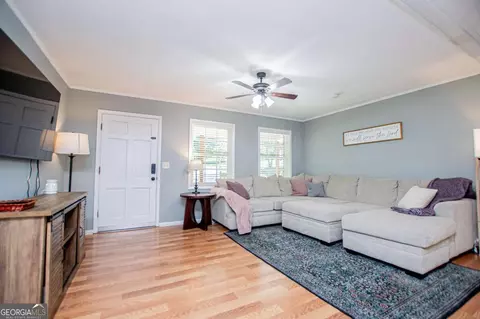 Other - 130 Forest Hill Rd, Bowdon, GA 30108 photo 9 of 35