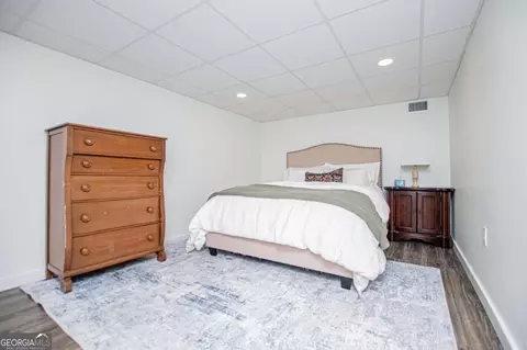 Bedroom - 130 Forest Hill Rd, Bowdon, GA 30108 photo 10 of 10