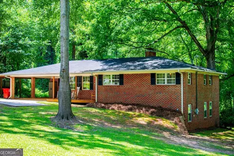 Other - 130 Forest Hill Rd, Bowdon, GA 30108 photo 2 of 35