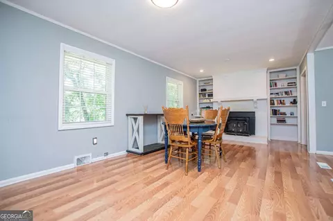 Dining - 130 Forest Hill Rd, Bowdon, GA 30108 photo 2 of 3