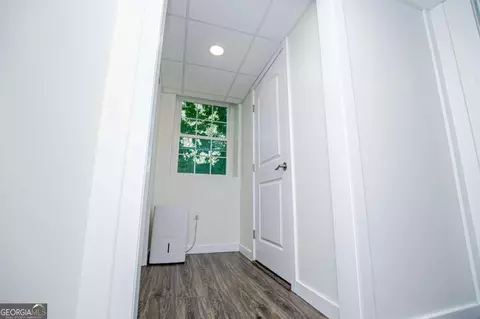 Entry Way - 130 Forest Hill Rd, Bowdon, GA 30108 photo 3 of 3