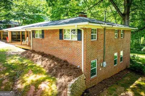 Other - 130 Forest Hill Rd, Bowdon, GA 30108 photo 7 of 35