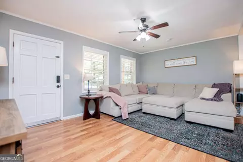 Other - 130 Forest Hill Rd, Bowdon, GA 30108 photo 8 of 35
