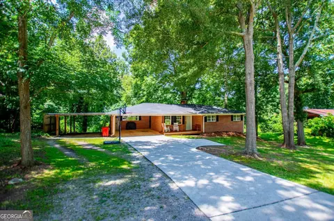 130 Forest Hill Rd, Bowdon, GA 30108