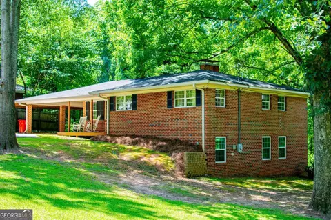 Other - 130 Forest Hill Rd, Bowdon, GA 30108 photo 3 of 35