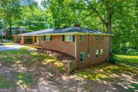 Other - 130 Forest Hill Rd, Bowdon, GA 30108 photo 6 of 35