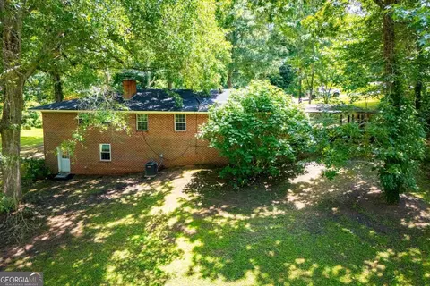 Exterior - 130 Forest Hill Rd, Bowdon, GA 30108 photo 18 of 20