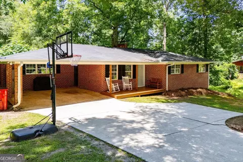 Other - 130 Forest Hill Rd, Bowdon, GA 30108 photo 4 of 35