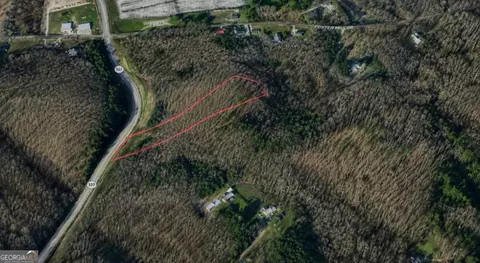 lot40 Shattuck Industrial Blvd, La Fayette, GA 30728