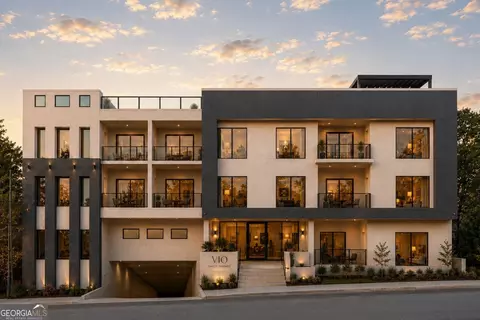 318 Sandy Springs Cir #230, Sandy Springs, GA 30328
