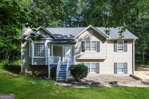 133 Old Hickory Way, Dallas, GA 30157