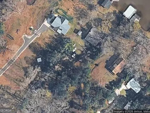 48 Franklin Rd, Eatonton, GA 31024