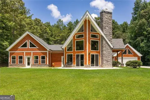 415 Bruce Rd, Douglasville, GA 30134