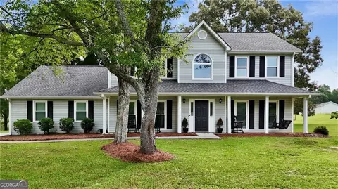 515 Walraven Rd NE, Calhoun, GA 30701