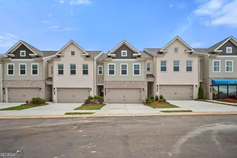 250 Abbotts Crossing Cir, Conyers, GA 30094