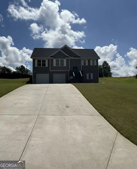 345 Kodiak Rd, Carrollton, GA 30117