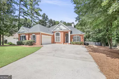 95 Lyndhurst Way, Sharpsburg, GA 30277