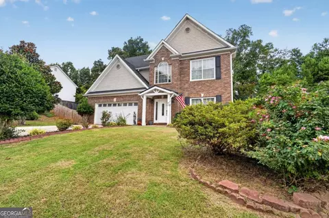 544 Martin Forest Ln, Lawrenceville, GA 30045