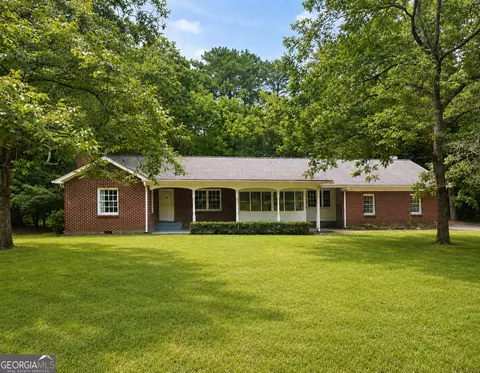 2934 Union Grove Rd, Conyers, GA 30012