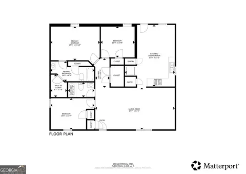 407 Wall St, Monroe, GA 30655 photo 3