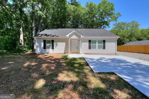 407 Wall St, Monroe, GA 30655