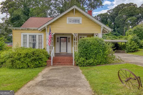 464 Sargent Main St, Newnan, GA 30263