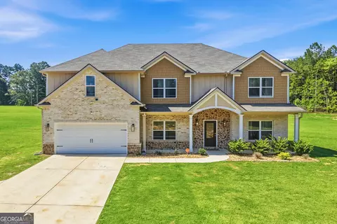178 Seay Rd, Fayetteville, GA 30215