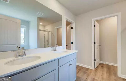 Entry Way - 11951 Brightside Pkwy, Hampton, GA 30228 photo 6 of 7