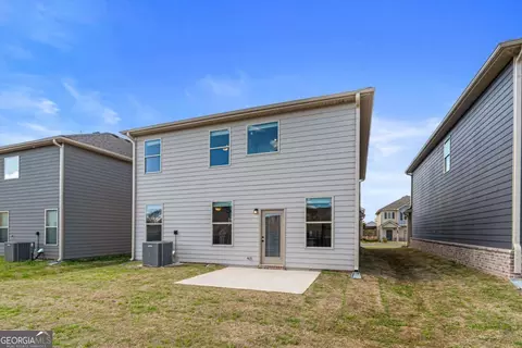 Exterior - 11951 Brightside Pkwy, Hampton, GA 30228 photo 7 of 7