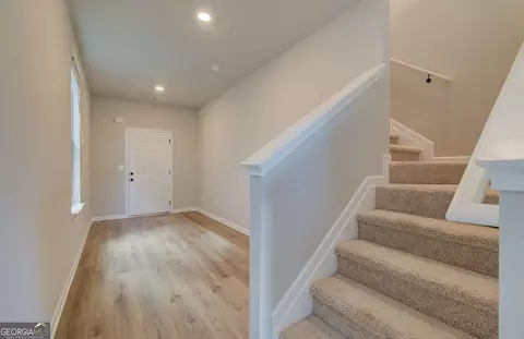 Entry Way - 11951 Brightside Pkwy, Hampton, GA 30228 photo 1 of 7