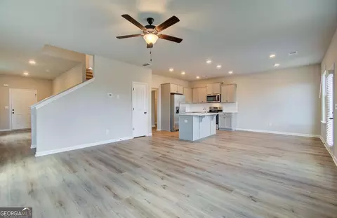 Entry Way - 11951 Brightside Pkwy, Hampton, GA 30228 photo 3 of 7