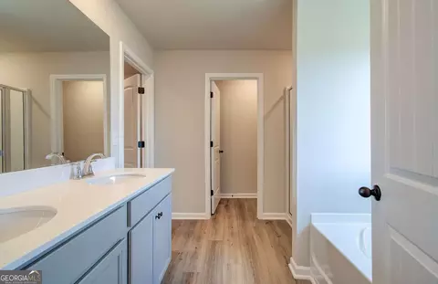 Entry Way - 11951 Brightside Pkwy, Hampton, GA 30228 photo 7 of 7